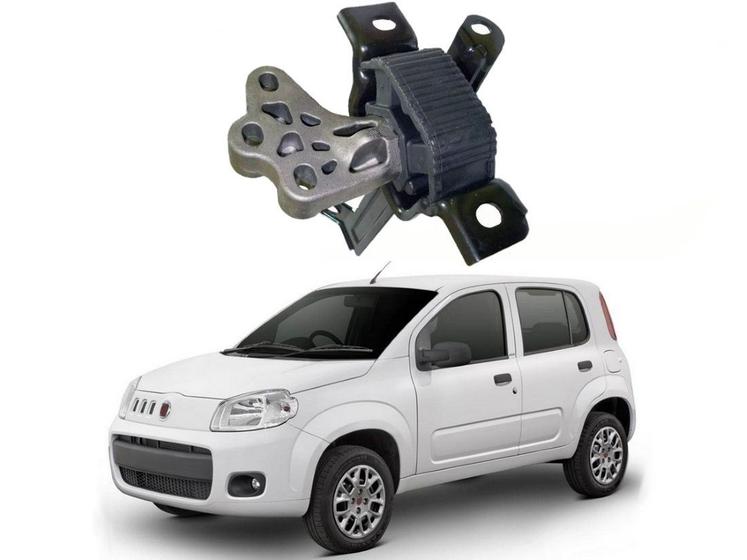 Imagem de Coxim motor fiat uno 1.0 1.4 2010 a 2016