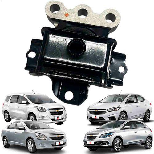 Imagem de Coxim Motor Gm Cobalt Prisma Spin Onix 1.4 1.6 8v 2011/2023
