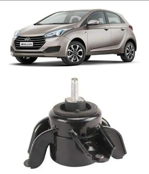 Coxim Motor Hb20 1.0 E 1.6 Original 218101s000 Menor preço em Coxim Motor Hb20 1.0 E 1.6 Original 218101s000