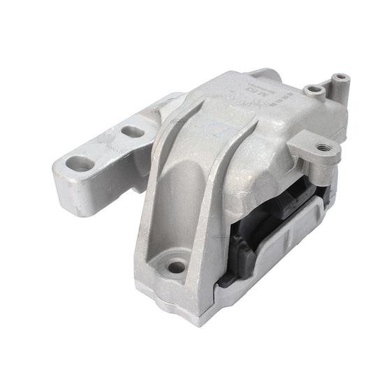 Imagem de Coxim Motor Hidráulico Direito Jetta 2009 2010 2011 2012 13