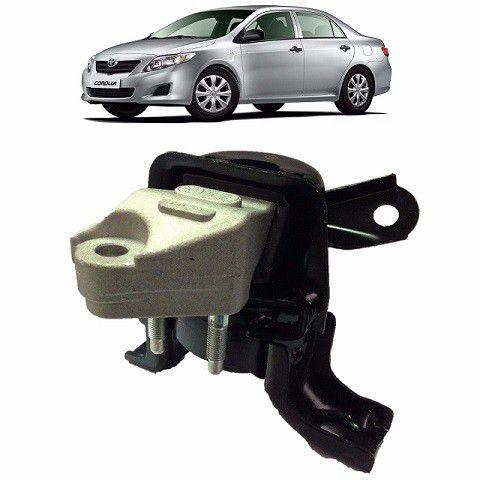 Coxim Motor Hidraulico Lado Direito Corolla 1.6 / 1.8 2009/ 2014 Tenacity Menor preço em Coxim Motor Hidraulico Lado Direito Corolla 1.6 / 1.8 2009/ 2014 Tenacity