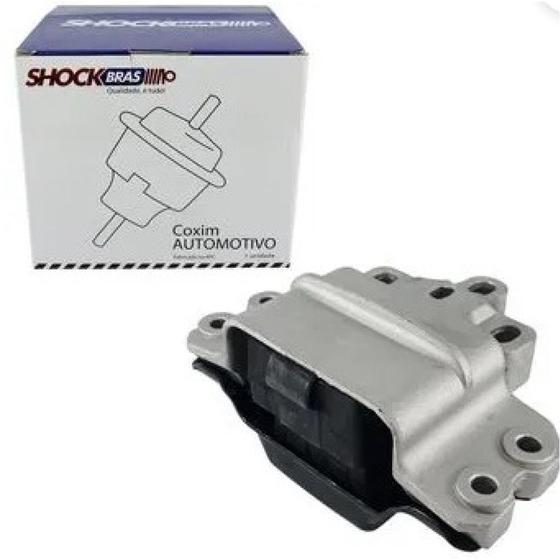 Imagem de Coxim Motor Lado Esquerdo Vw Tiguan Jetta 2.0