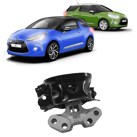 Imagem de Coxim Motor Lado Passageiro Citroen Ds3 1.6 Thp 2012 A 2017