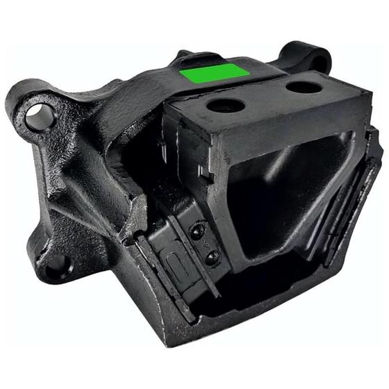 Imagem de Coxim motor mb axor actros (tarja verde) r3317