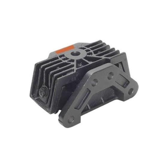 Imagem de Coxim Motor Mb1318E Traseiro Suporte Rei R782