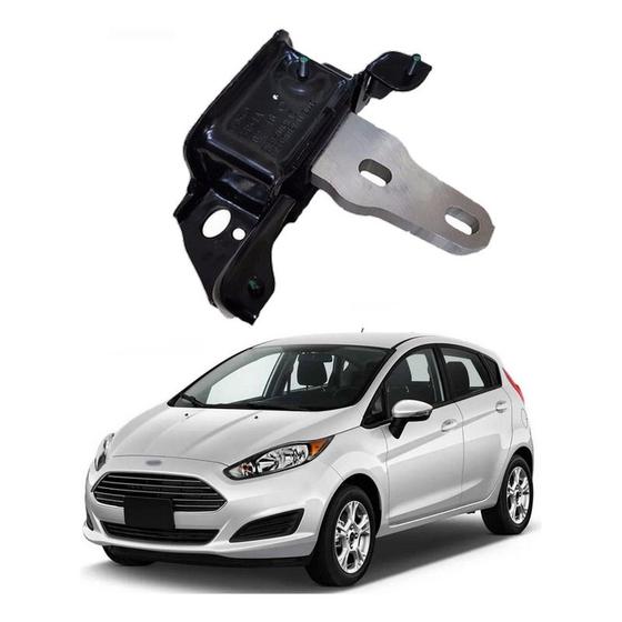 Imagem de Coxim Motor New Fiesta 1.5 1.6 Manual 2014 A 2017