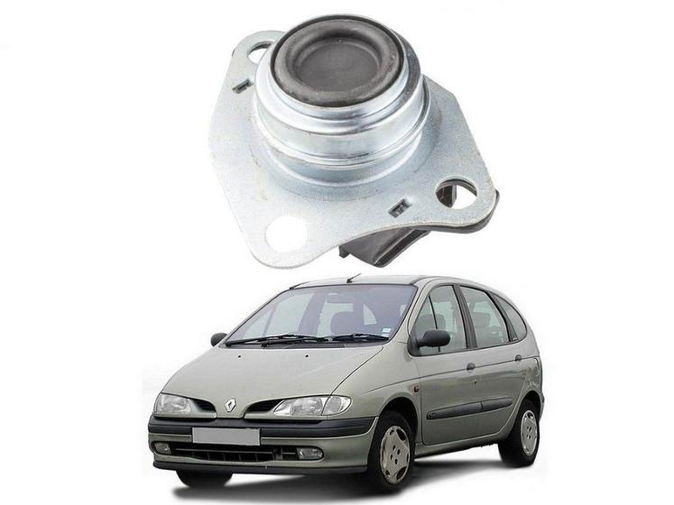 Imagem de Coxim motor renault scenic 1.6 2.0 1998 a 2002