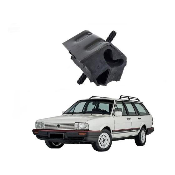 Imagem de Coxim Motor Santana Quantum 1.8 2.0 1984 A 1990