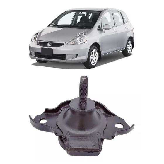 Imagem de Coxim Motor Superior Lado Direito Honda Fit 2003/2008