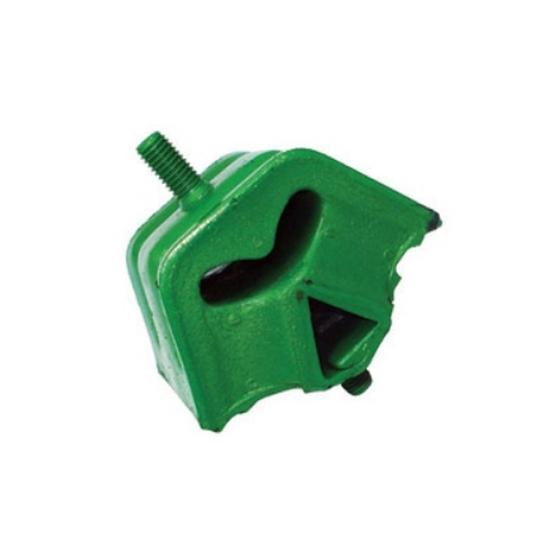 Imagem de Coxim Motor Verde Volkswagen Gol Bola Bolinha 1995 1996 1997