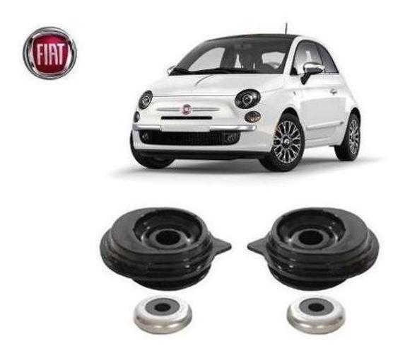 Imagem de Coxim Rolamento Amortecedor Dianteiro Fiat 500 Polonês 2009 2010 2011