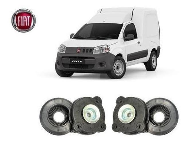 Imagem de Coxim Rolamento Amortecedor Dianteiro Fiat Fiorino 2015 2016