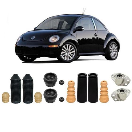 Imagem de Coxim Rolamento Coifa Diant Traseiro New Beetle 1999 2000 01