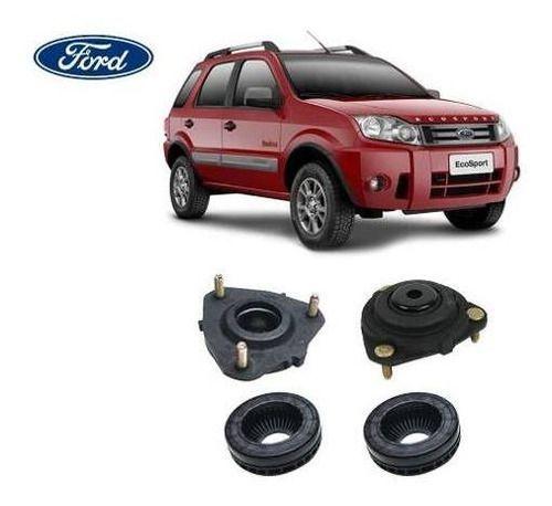 Imagem de Coxim Rolamento Dianteiro Ecosport 2003 2004 2005 2006 2007/