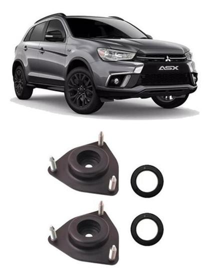 Imagem de Coxim Rolamento Dianteiro Mitsubishi Asx 2015 2016 2017 18