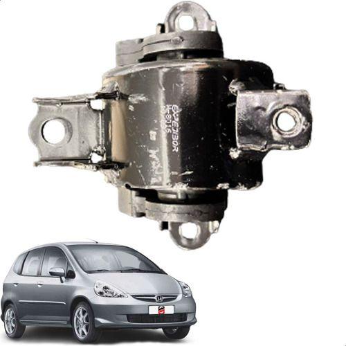 Imagem de Coxim Superior Do Cambio (esquerdo) Honda Fit 2004/2008