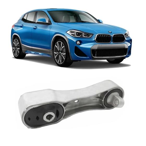 Imagem de Coxim Suporte Calço Inferior Do Motor Bmw X2 2018 19 20 21