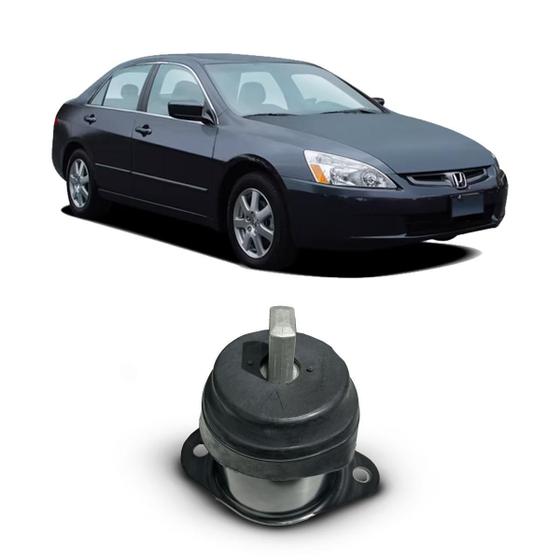 Imagem de Coxim Suporte Direito Do Motor Honda Accord 2.0 2003 A 2007