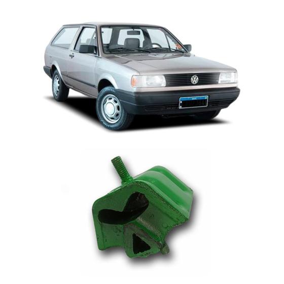 Imagem de Coxim Suporte Do Motor Lateral Volks Parati Ap 1981 A 1995