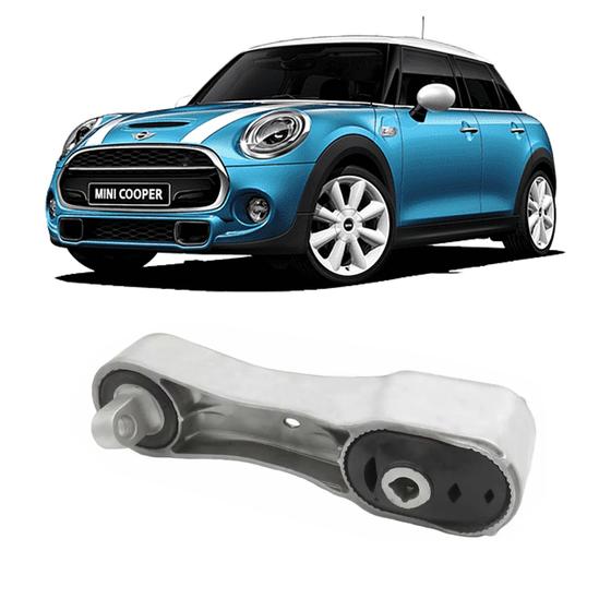 Imagem de Coxim Suporte Inferior Cambio Mini Cooper 2018 2019 2020 21