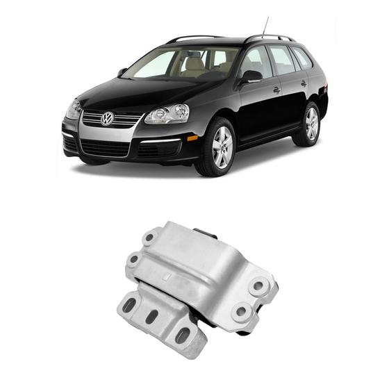 Imagem de Coxim Suporte Motor Esquerdo VW Jetta Variant 08-14