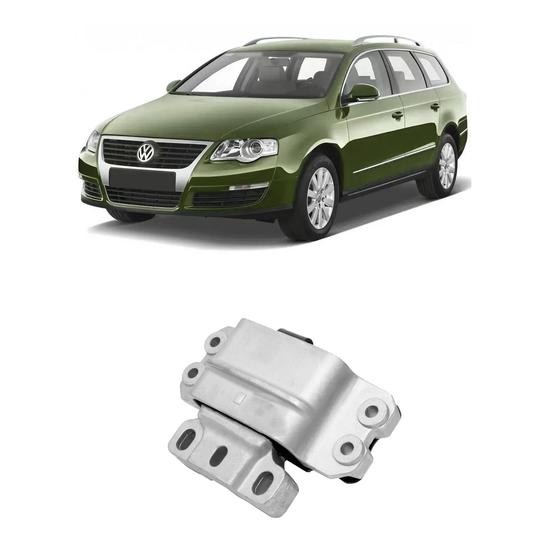 Imagem de Coxim Suporte Motor Esquerdo Vw Passat Variant 14