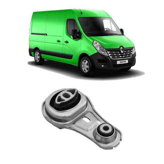 Imagem de Coxim Suporte Traseiro Do Cambio Renault Master 2.5 2013 14