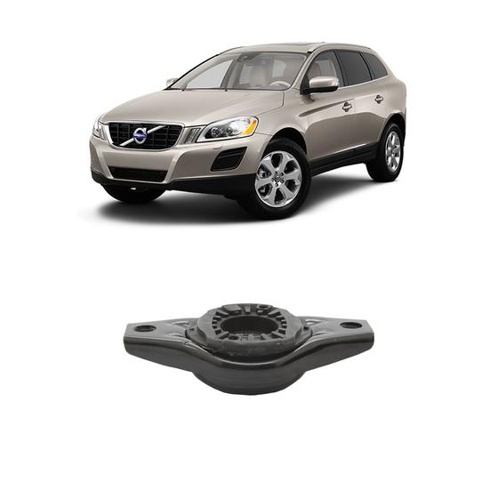 Imagem de Coxim Suporte Traseiro Volvo Xc60 2009 2010 2011 2012 2013