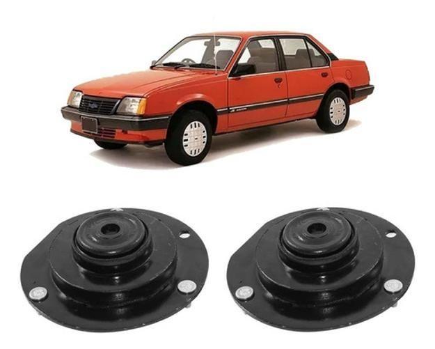 Imagem de Coxim Suspensão Dianteira Chevrolet Monza 1995 1996 1997