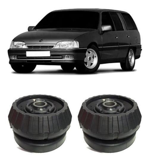 Imagem de Coxim Suspensão Dianteira Chevrolet Suprema 1993 1994 1995