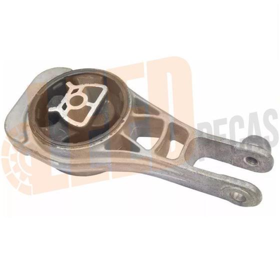 Imagem de Coxim Traseiro Câmbio Onix Cobalt Sonic Spin Tracker Prisma