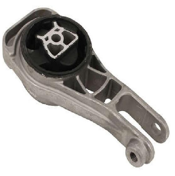 Imagem de Coxim Traseiro Do Câmbio Cobalt Onix Spin Tracker
