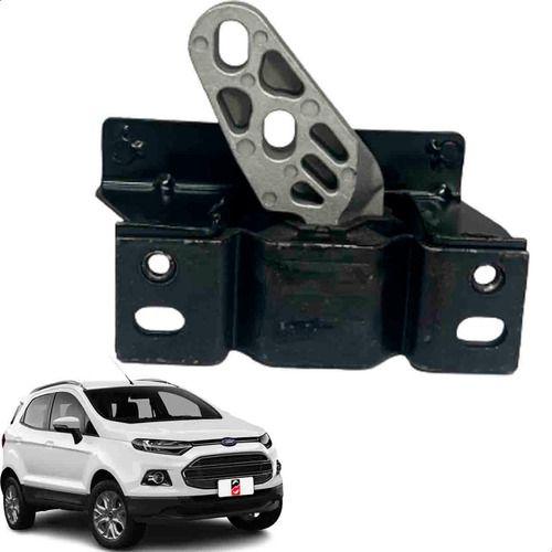 Imagem de Coxim Traseiro Do Câmbio Ford Ecosport 1.5 2.0 2013/2021...