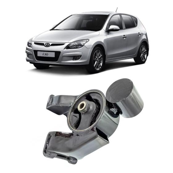 Imagem de Coxim Traseiro Inferior Do Cambio Hyundai I30 2007/...