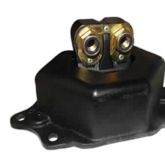 Imagem de Coxim traseiro motor cambio fh rebocador fh tracto 21416525