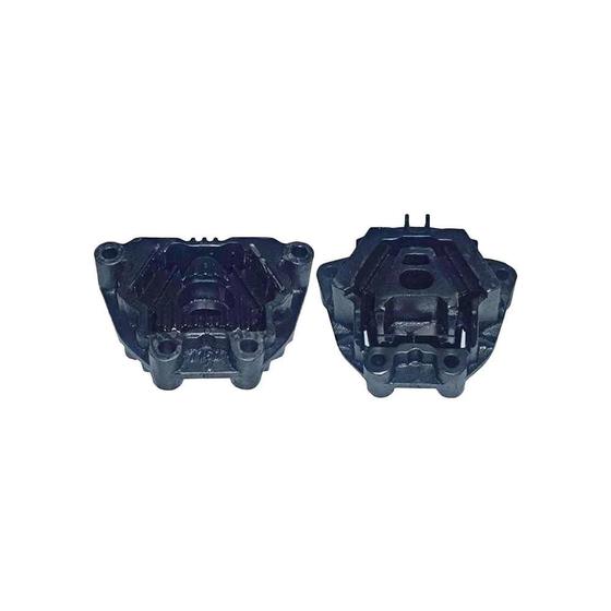 Imagem de Coxim Traseiro Motor Ferro 20501393 Volvo Vm230 Vm260