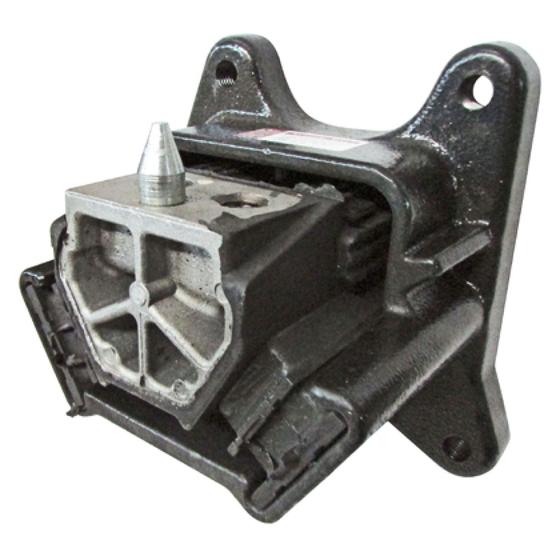 Imagem de Coxim traseiro motor le volkswagen  constellatio 2t2199382l