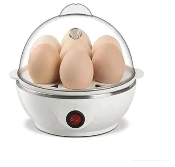 Cozedor De Ovos Portátil Elétrico Cozinha A Vapor Menor preço em Cozedor De Ovos Portátil Elétrico Cozinha A Vapor