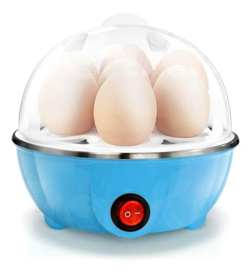 Cozedor Ovos Elétrico Máquina De Cozinhar Egg Cooker My Dream
