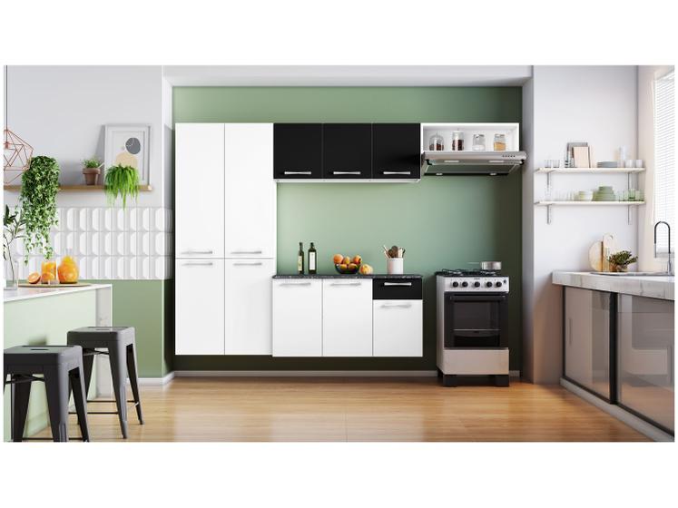 Cozinha Completa Itatiaia Básica Gold com Balcão é boa?