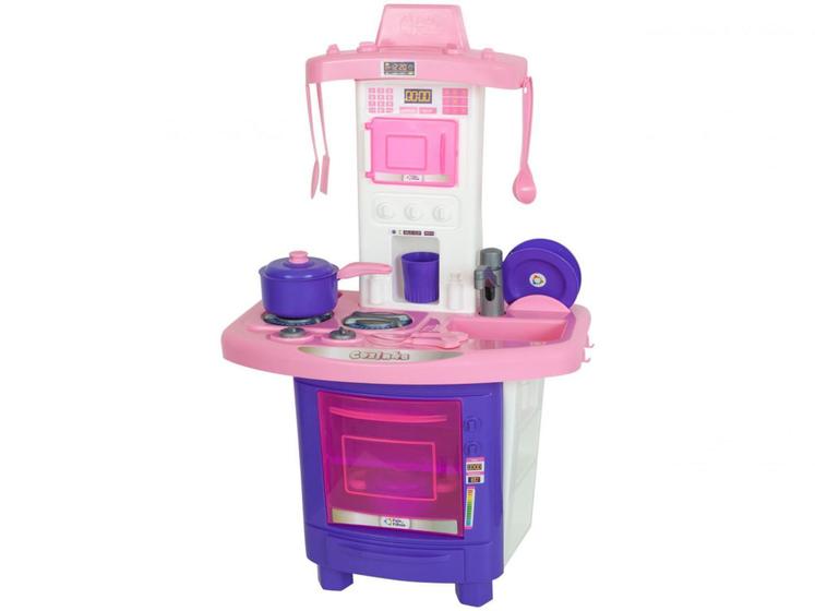 Cozinha Infantil 790347 Pais e Filhos é boa?