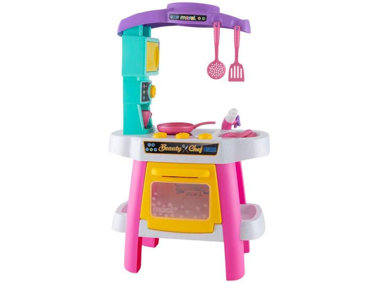 Imagem de Cozinha Infantil Beauty Chef - Maral