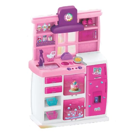 Imagem de Cozinha Infantil Master Magic 7901 - Magic Toys