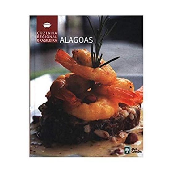 Imagem de Cozinha Regional Brasileira - Alagoas