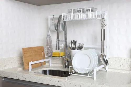 Cozinha Suspensa Modular Autosustentável Escorredor 20 Peças Menor preço em Cozinha Suspensa Modular Autosustentável Escorredor 20 Peças