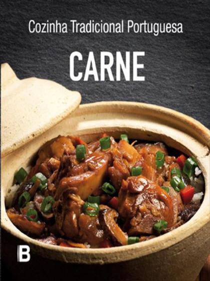Cozinha tradicional portuguesa - carne - Livros de Gastronomia ...