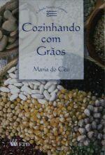Imagem de Cozinhando com graos - FTD