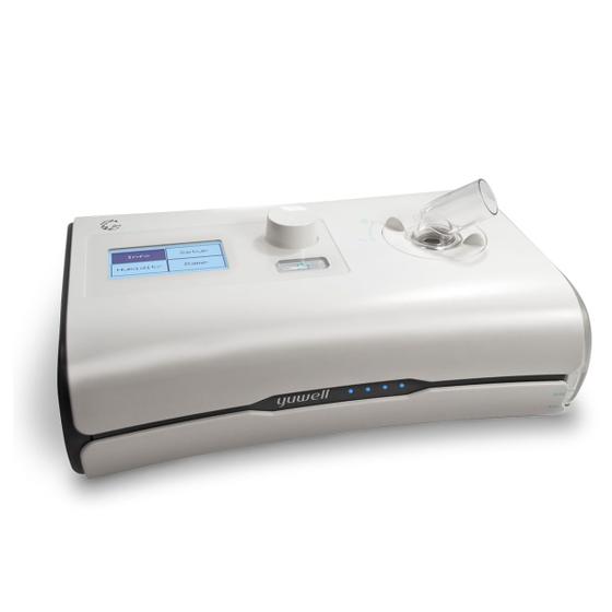 Imagem de CPAP Automático SleepLive LT YH-550 Gaslive com WIFI