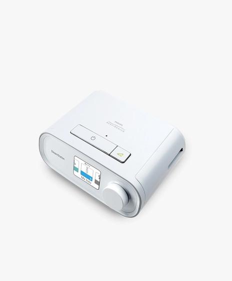 Imagem de CPAP DreamStation Automático Sem Umidificador - Philips