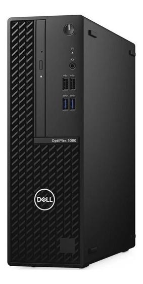 Imagem de Cpu Dell 3080 Sff Core I5 10 Geração 8gb 240ssd Windows 11
